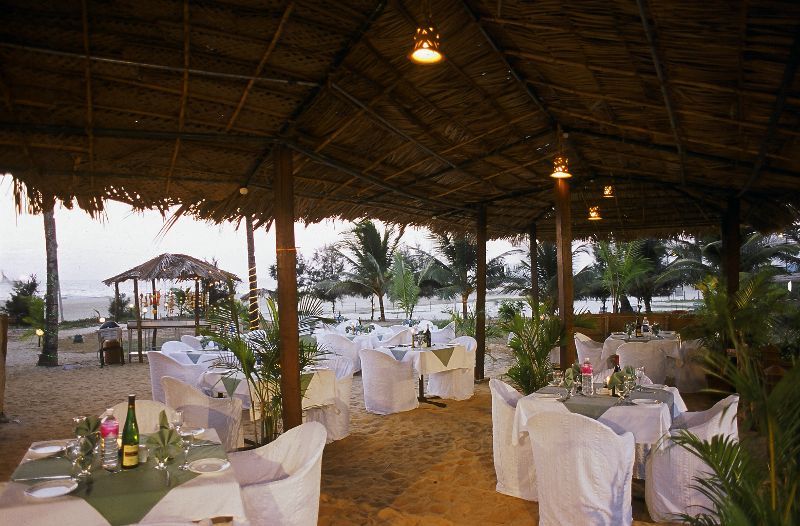 KENILWORTH RESORT & SPA - 30