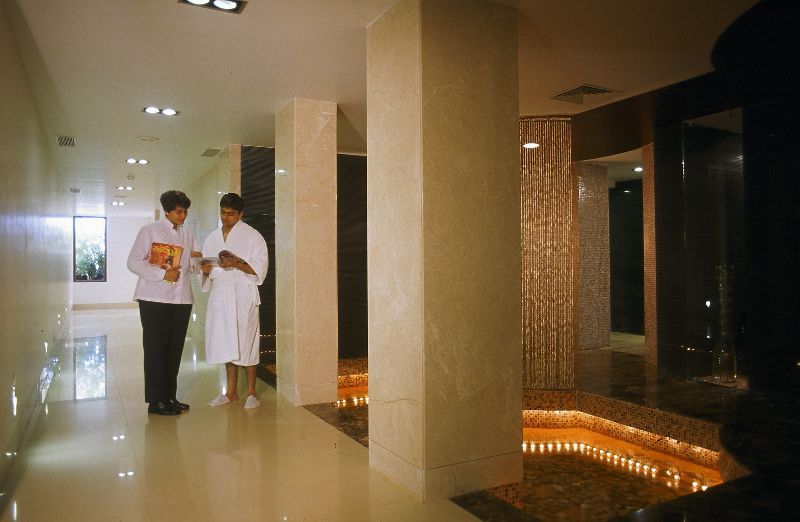 KENILWORTH RESORT & SPA - 21