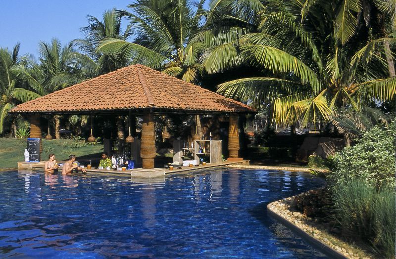 KENILWORTH RESORT & SPA - 15