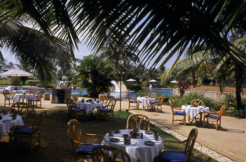 KENILWORTH RESORT & SPA - 20