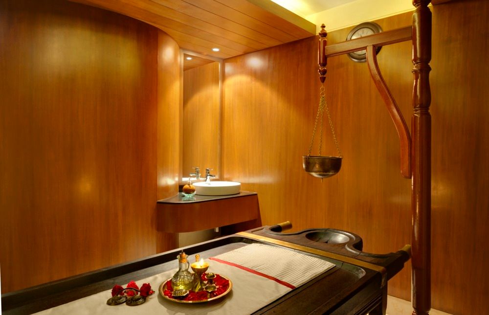 KENILWORTH RESORT & SPA - 35