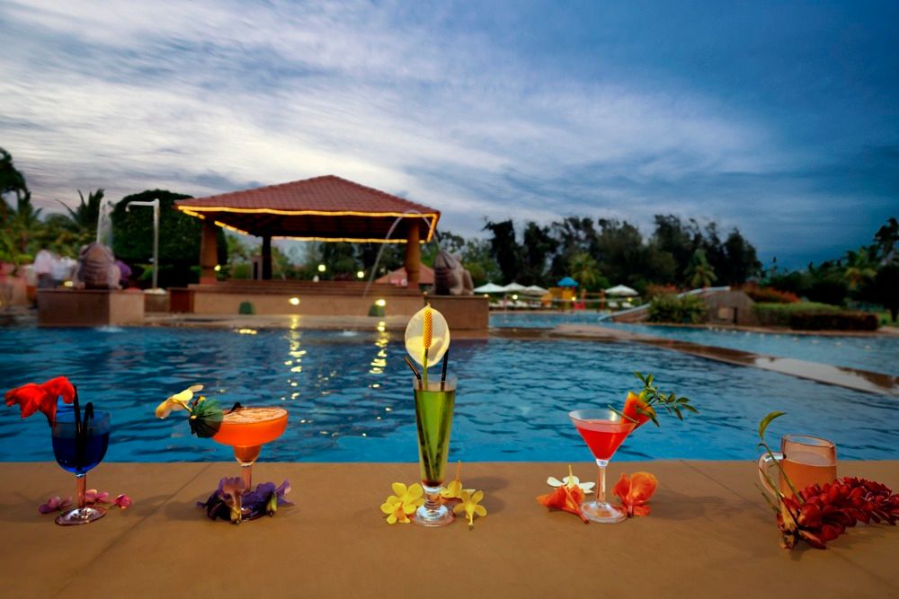 KENILWORTH RESORT & SPA - 18