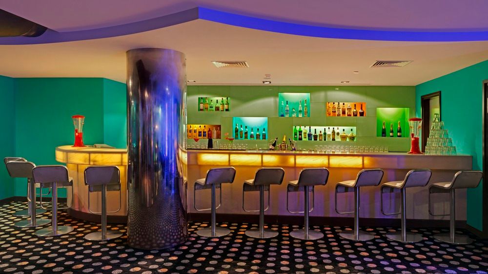 KENILWORTH RESORT & SPA - 31