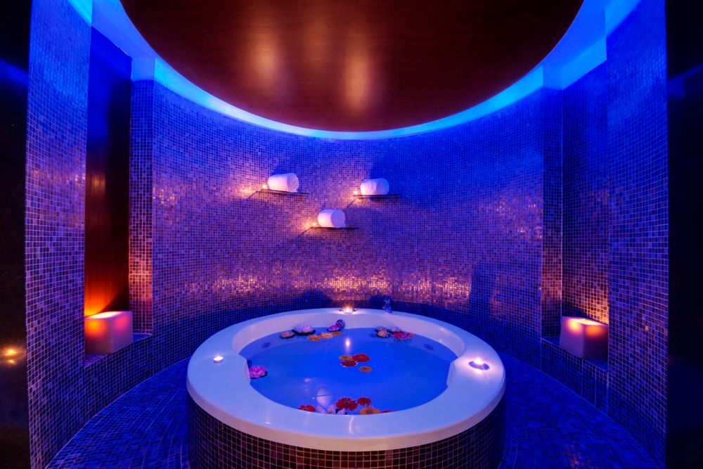 KENILWORTH RESORT & SPA - 36