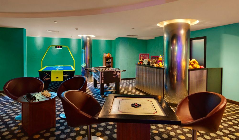 KENILWORTH RESORT & SPA - 32