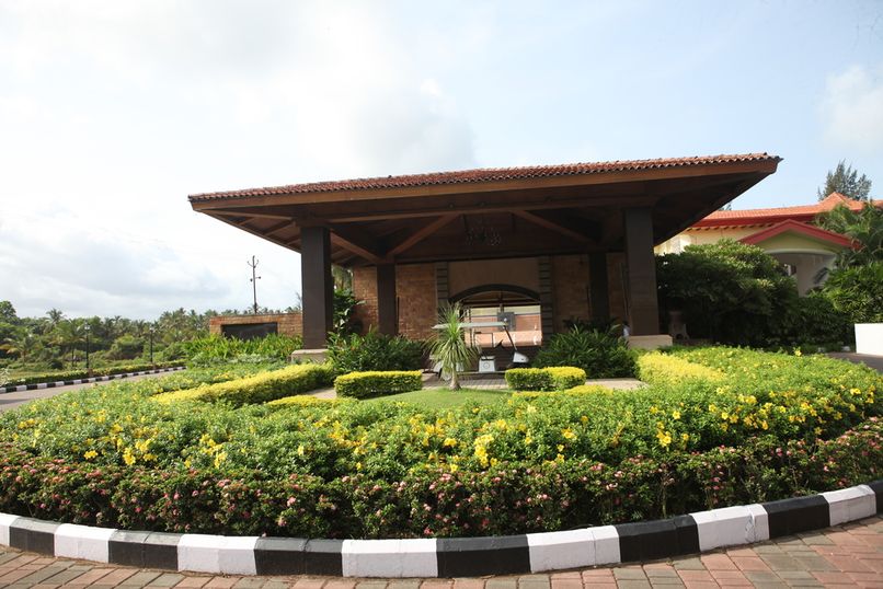 KENILWORTH RESORT & SPA - 5