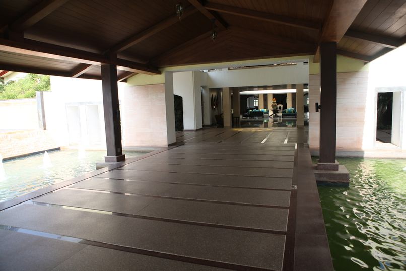 KENILWORTH RESORT & SPA - 6