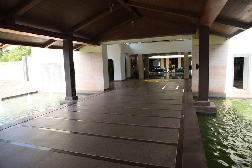 KENILWORTH RESORT & SPA - 6