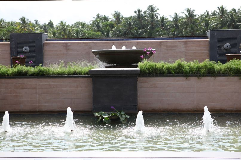 KENILWORTH RESORT & SPA - 3