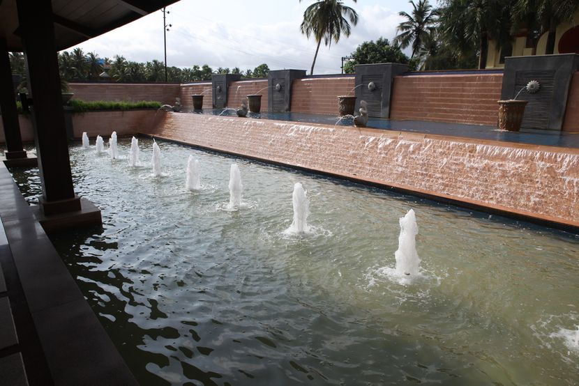 KENILWORTH RESORT & SPA - 4