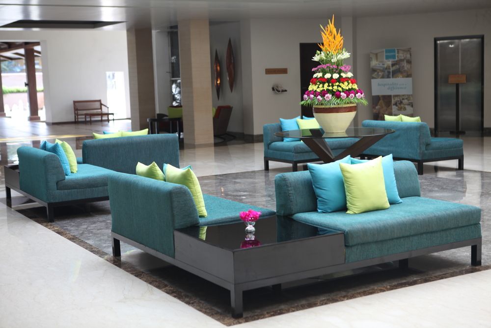 KENILWORTH RESORT & SPA - 24