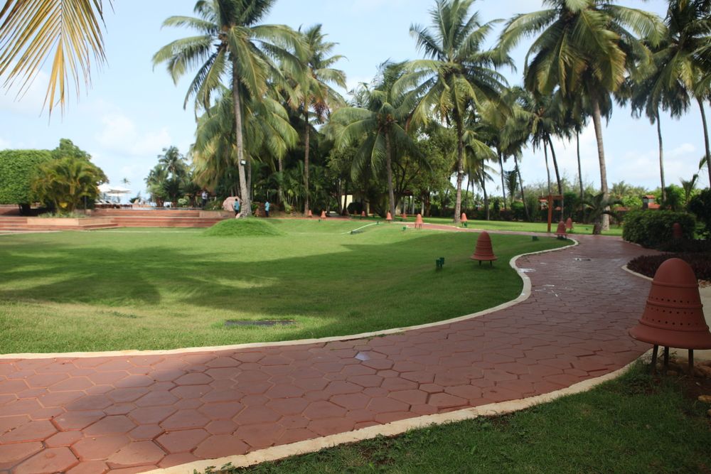 KENILWORTH RESORT & SPA - 8