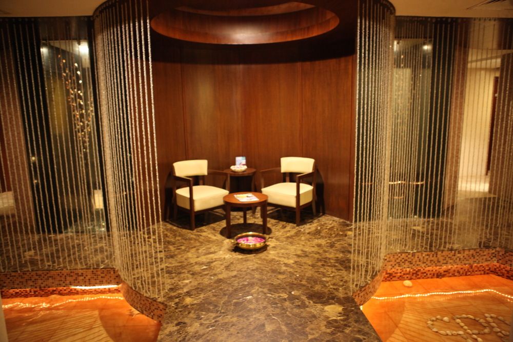 KENILWORTH RESORT & SPA - 23