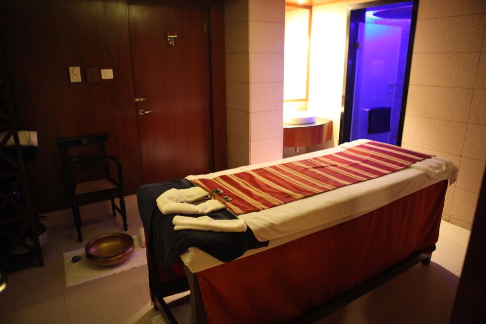 KENILWORTH RESORT & SPA - 34