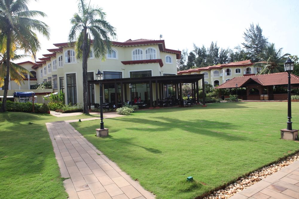 KENILWORTH RESORT & SPA - 1