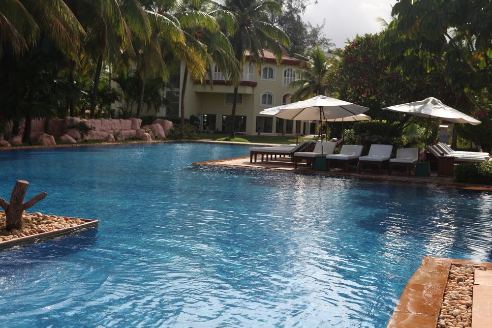 KENILWORTH RESORT & SPA - 10