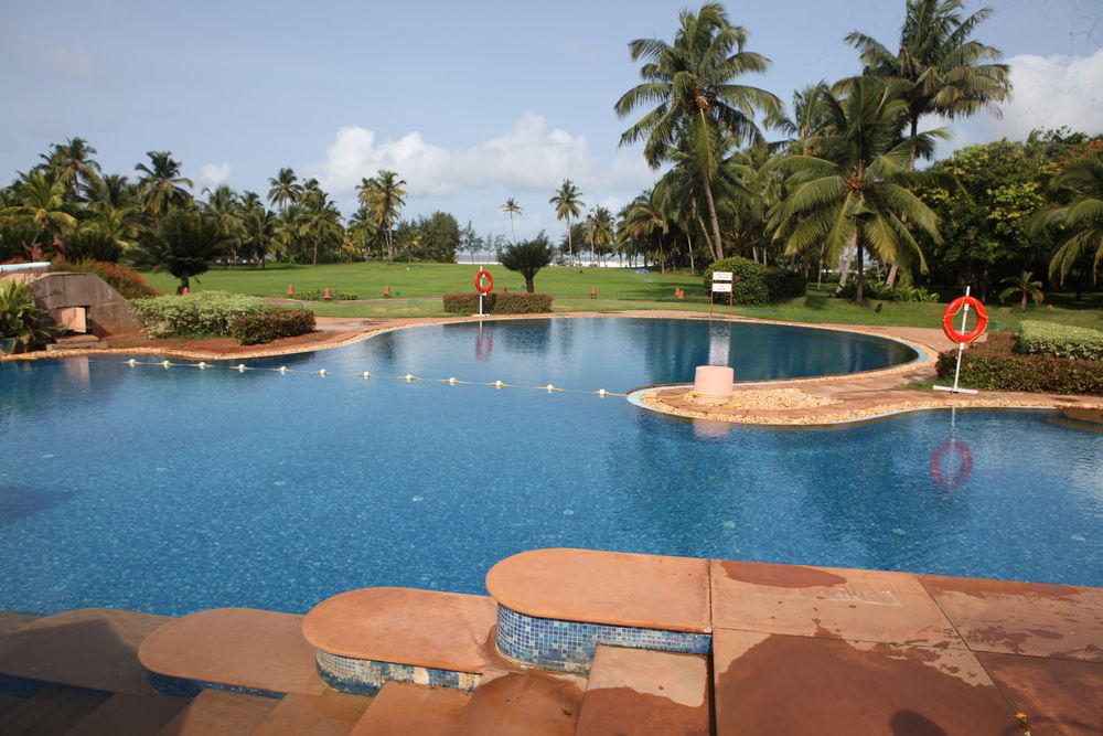 KENILWORTH RESORT & SPA - 11