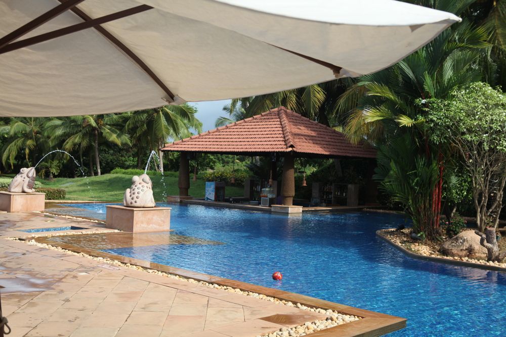 KENILWORTH RESORT & SPA - 12