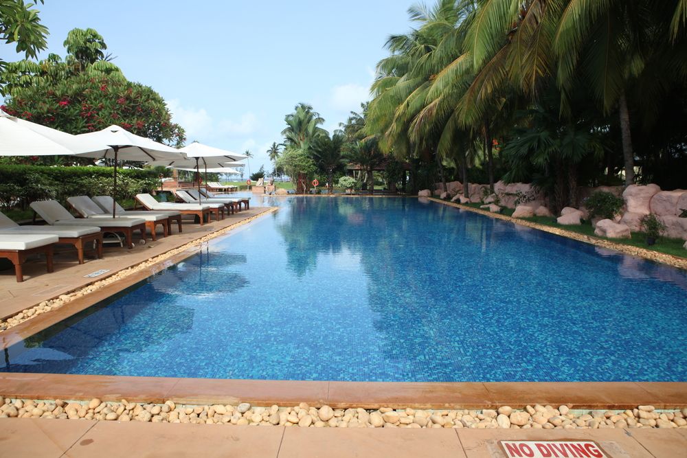 KENILWORTH RESORT & SPA - 9
