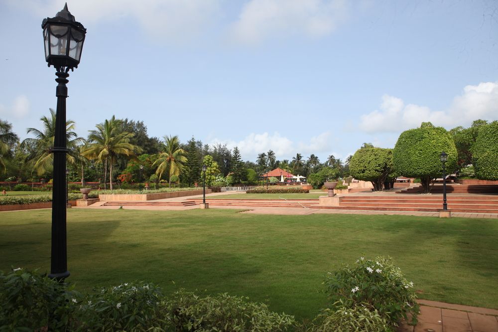 KENILWORTH RESORT & SPA - 7