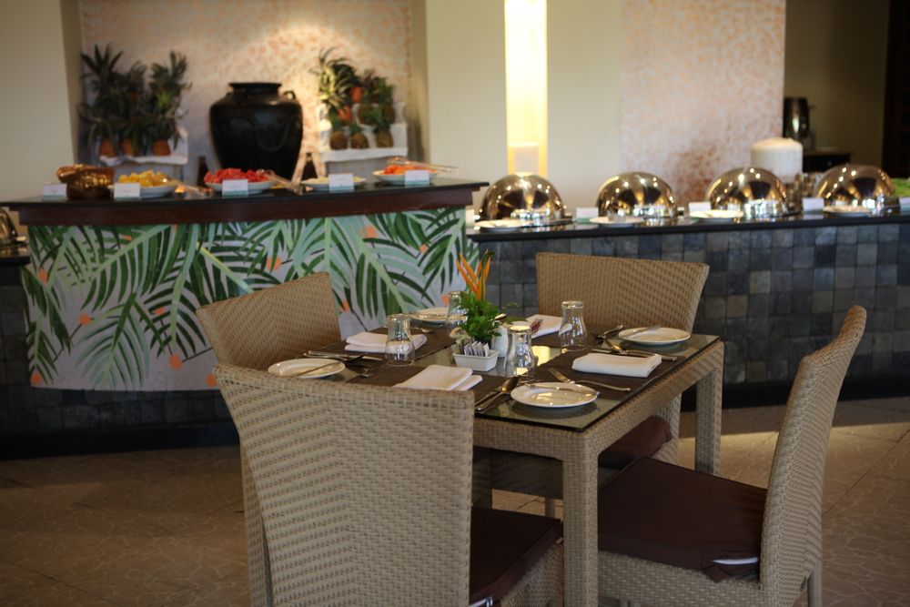 KENILWORTH RESORT & SPA - 27