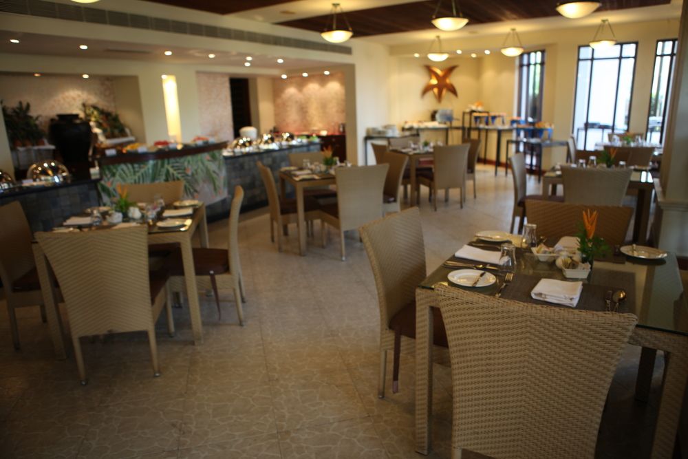 KENILWORTH RESORT & SPA - 29