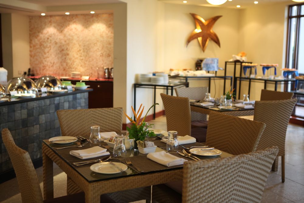 KENILWORTH RESORT & SPA - 28