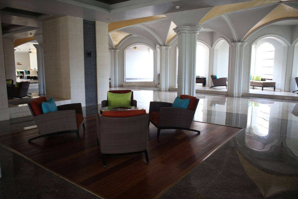 KENILWORTH RESORT & SPA - 25