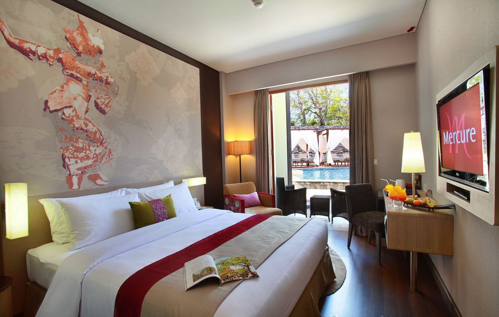 MERCURE BALI NUSA DUA - 11