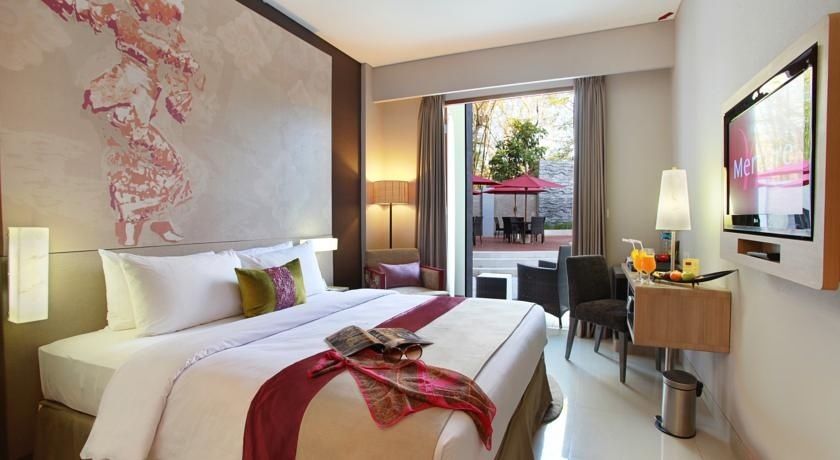MERCURE BALI NUSA DUA - 9
