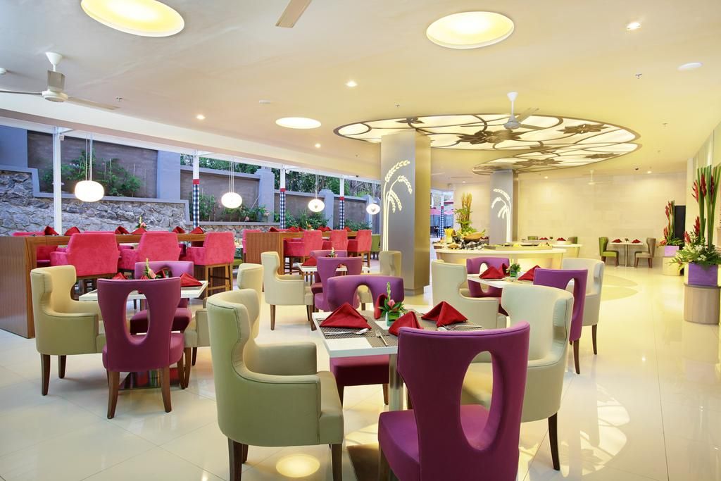 MERCURE BALI NUSA DUA - 7