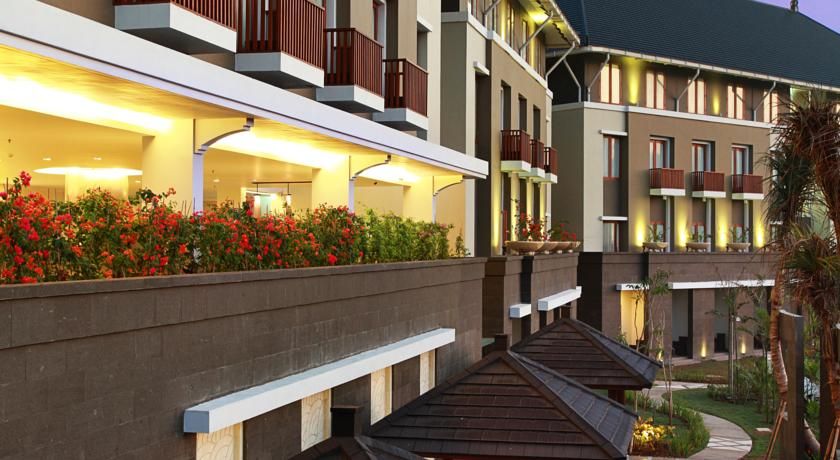MERCURE BALI NUSA DUA - 6
