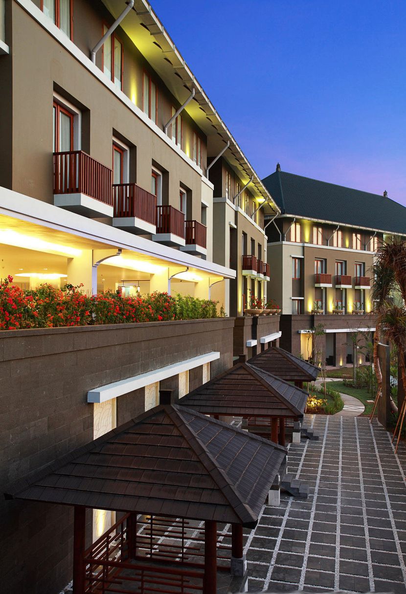 MERCURE BALI NUSA DUA - 5