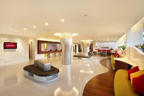 MERCURE BALI NUSA DUA - 4