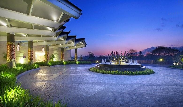 MERCURE BALI NUSA DUA - 1