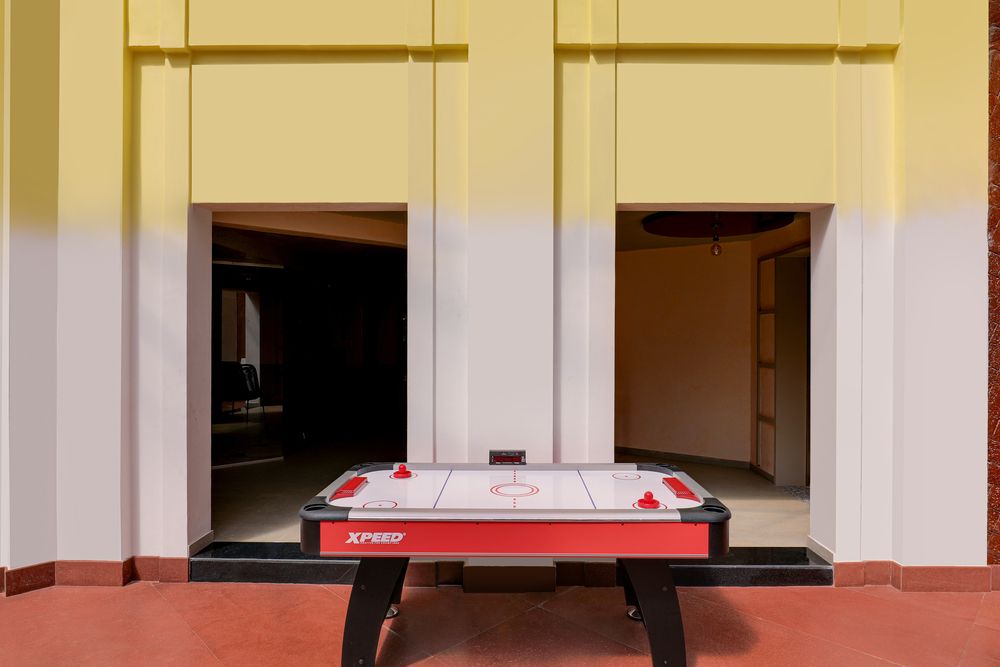 GRAND MERCURE CANDOLIM GOA (ex. ANTARIM RESORT CANDOLIM) - 22