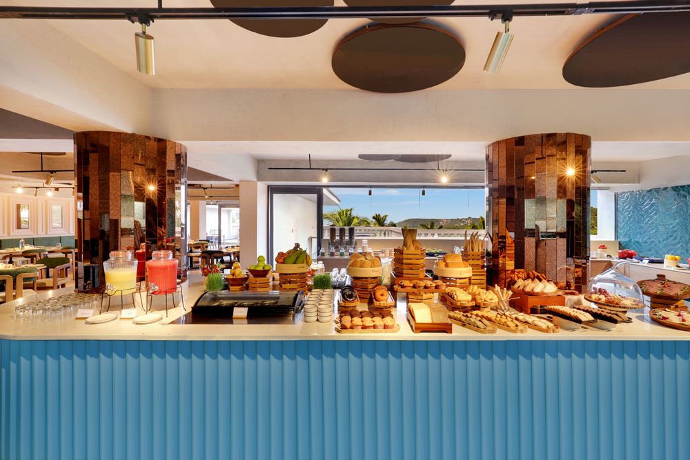 GRAND MERCURE CANDOLIM GOA (ex. ANTARIM RESORT CANDOLIM) - 14