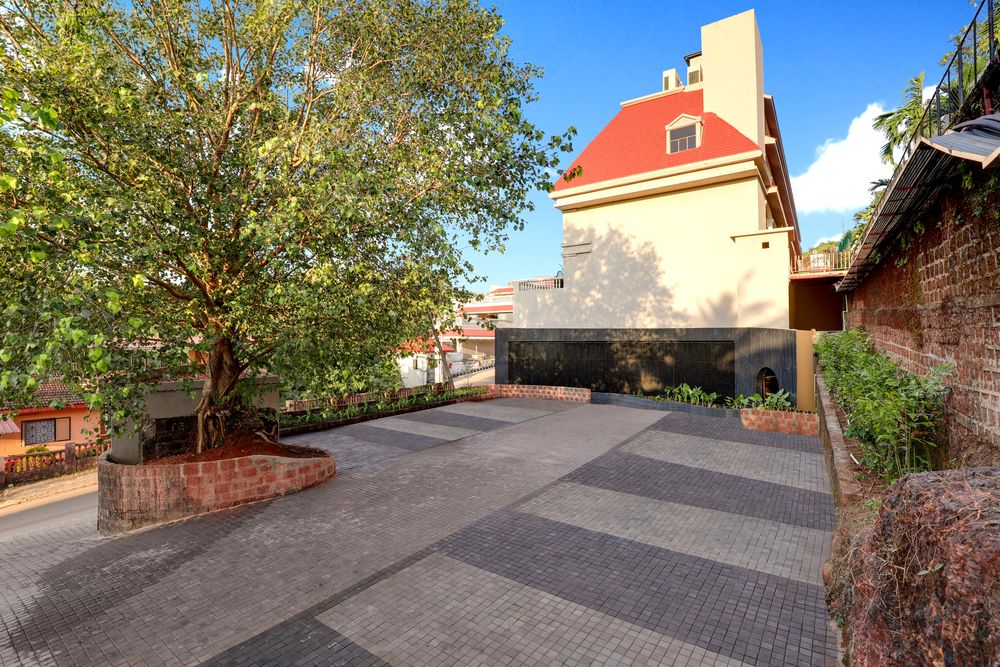 GRAND MERCURE CANDOLIM GOA (ex. ANTARIM RESORT CANDOLIM) - 6