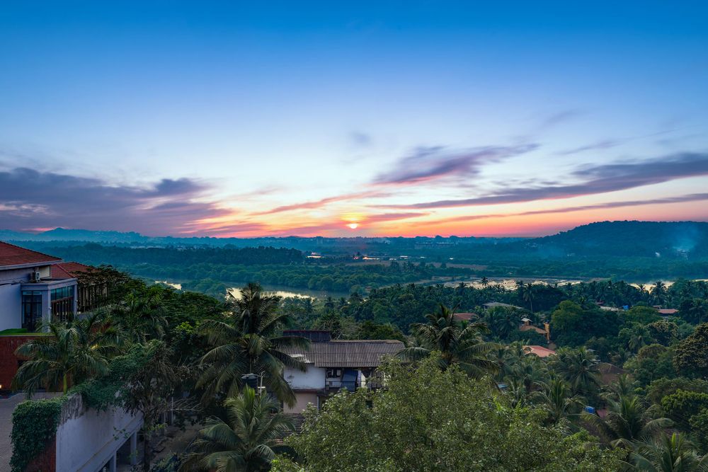 GRAND MERCURE CANDOLIM GOA (ex. ANTARIM RESORT CANDOLIM) - 5