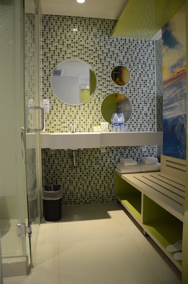 Картинка отеля - 25