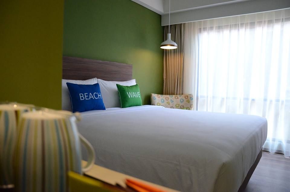 Картинка отеля - 23