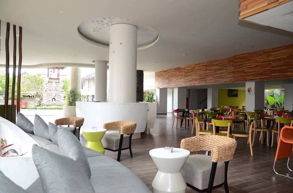 Картинка отеля - 15