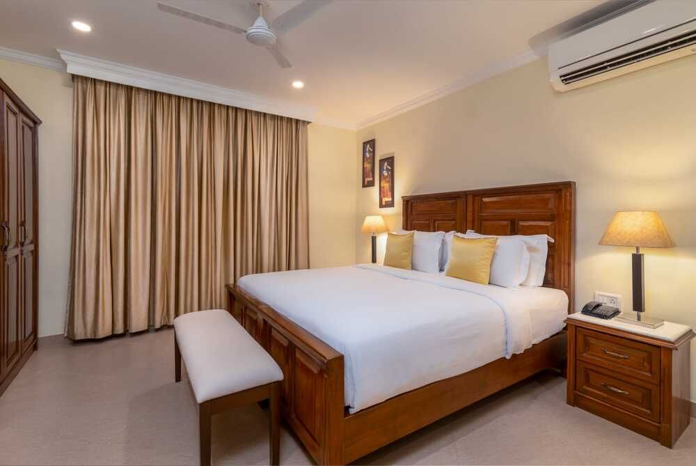 SEASHELL SUITES & VILLAS (ex. THE SEASHELL VILLAS) - 22