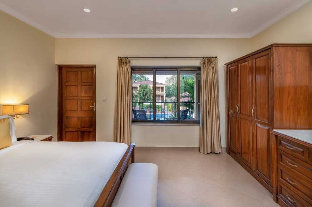 SEASHELL SUITES & VILLAS (ex. THE SEASHELL VILLAS) - 21