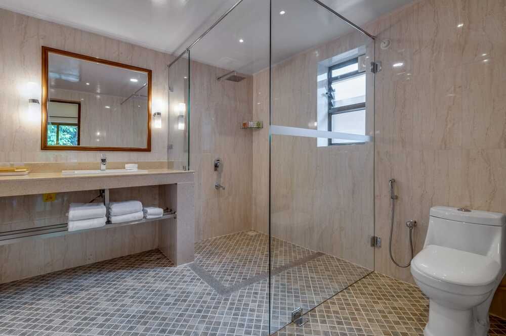 SEASHELL SUITES & VILLAS (ex. THE SEASHELL VILLAS) - 20