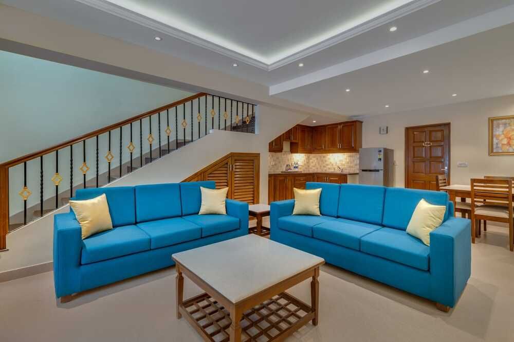 SEASHELL SUITES & VILLAS (ex. THE SEASHELL VILLAS) - 9