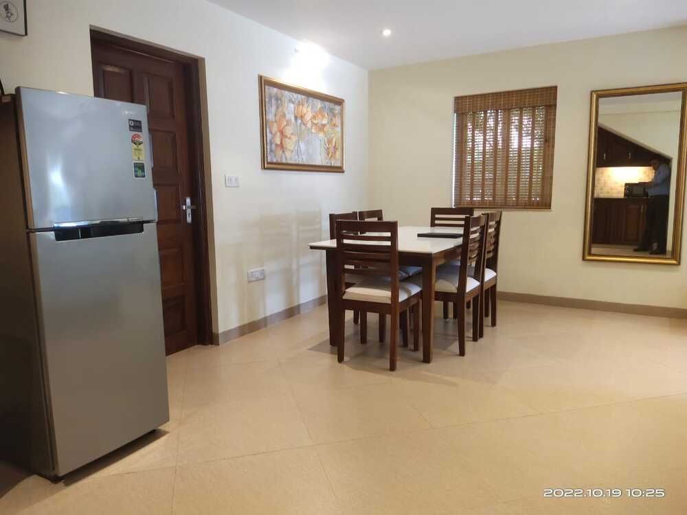 SEASHELL SUITES & VILLAS (ex. THE SEASHELL VILLAS) - 17