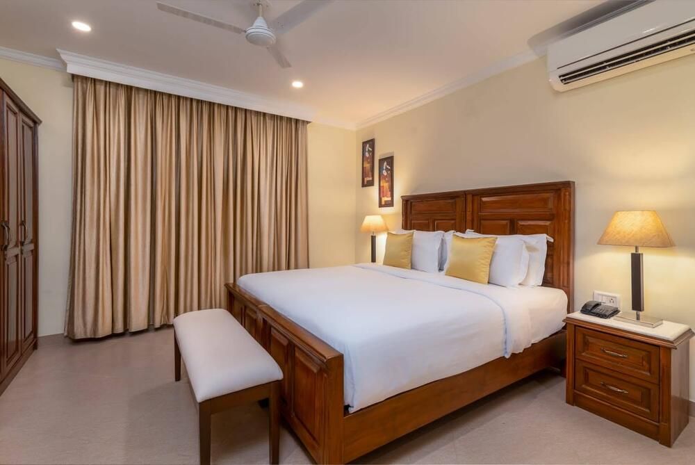 SEASHELL SUITES & VILLAS (ex. THE SEASHELL VILLAS) - 16