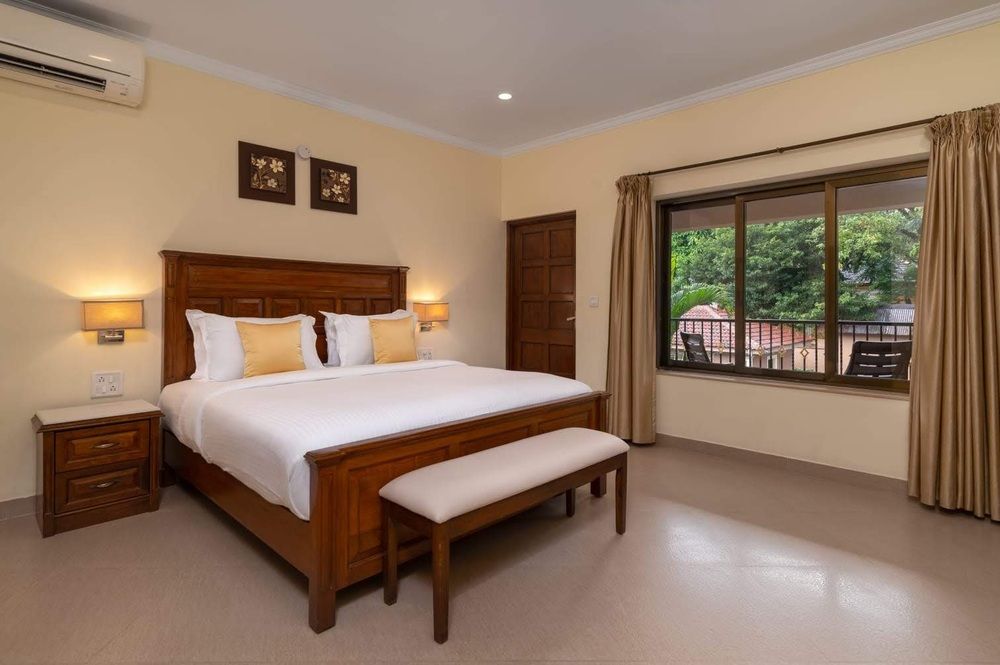 SEASHELL SUITES & VILLAS (ex. THE SEASHELL VILLAS) - 15