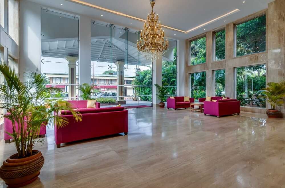 SEASHELL SUITES & VILLAS (ex. THE SEASHELL VILLAS) - 7